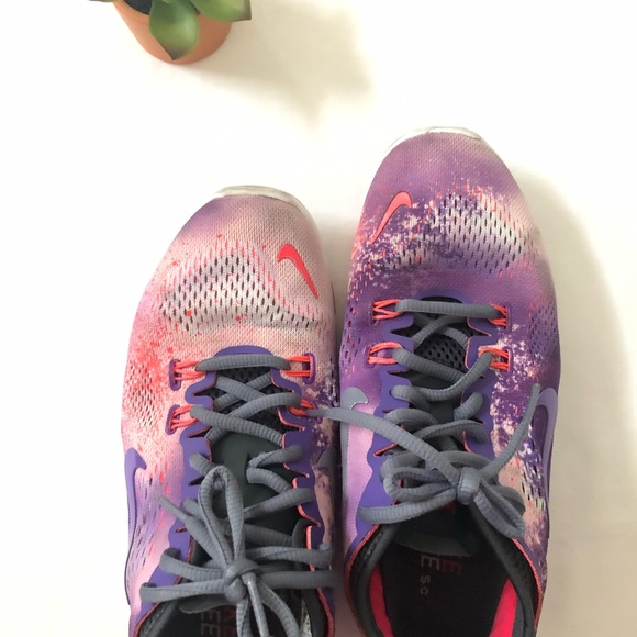 Nike Shoes sz 7.5 Free 4.0 TR FIT 4 - Picture 6 of 6